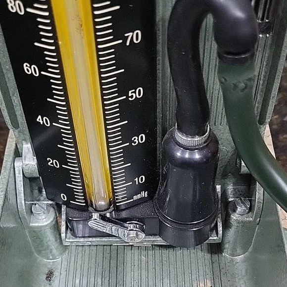 Waitch Blood Pressure Monitor Shygmomanometer - Picture 7 of 13